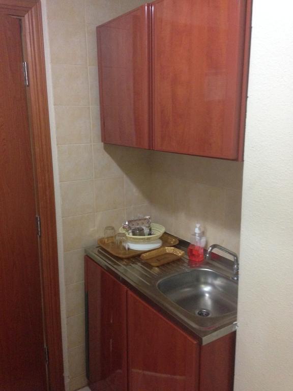 Cristalaat Al Aseel Hotel Mekka Kamer foto