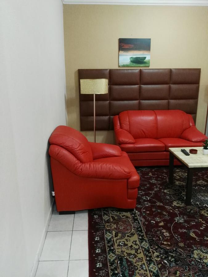 Cristalaat Al Aseel Hotel Mekka Buitenkant foto