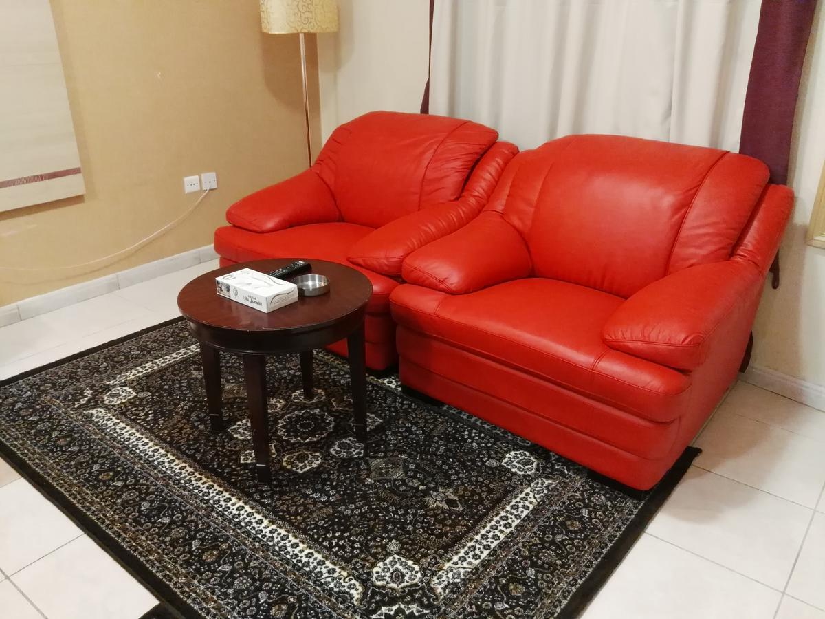 Cristalaat Al Aseel Hotel Mekka Buitenkant foto