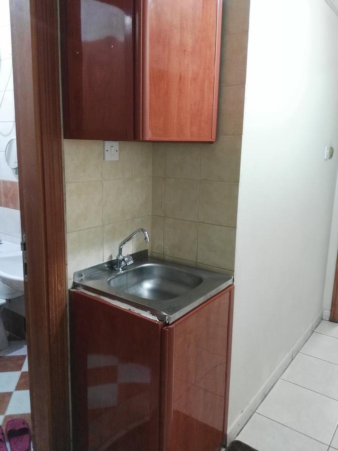 Cristalaat Al Aseel Hotel Mekka Buitenkant foto
